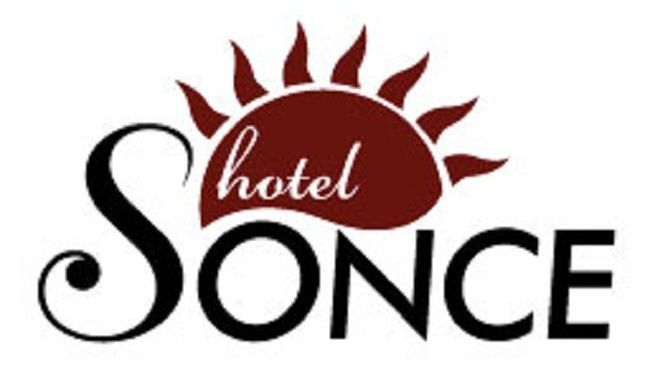 Hotel Sun Skopje Logo fotografie